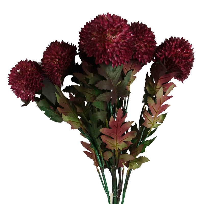 Artificial Arrangement, Pink
