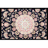 Walton Hand Woven Wool Oriental Area Rug