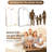 Arched  Metal Oversized Full-Length Mirror-1999766902-1995390107