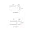 Tube Outdoor Flush Mount-389531866