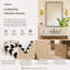Miroir mural Livra-1750293784