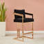 Upholstered Stool-1202158370