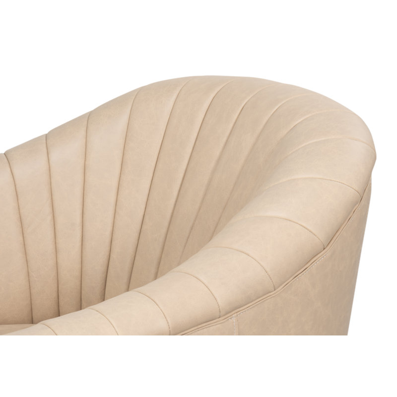 Essex Swivel Armchair