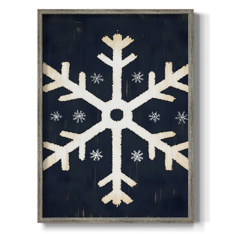 Framed Print - Solid Wood XMA3005205, 11" H x 9" W