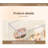 Plastic Decorative Box