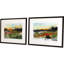 Long Way Home II Print by Quin
