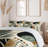 Monstera Duvet Cover-97562023