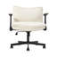 Marlow Home Co. Chenille Office Chair-1022029233