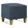 Brooklyn Upholstered Ottoman