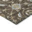 Tapis chocolat intérieur / extérieur lavable à la machine Cicel ACN1149-100248947