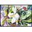 Willards Non-Slip Floral Outdoor Doormat-1424885413