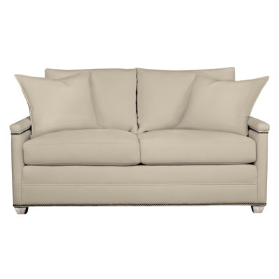 Connelly 54.5" Springs Loveseat