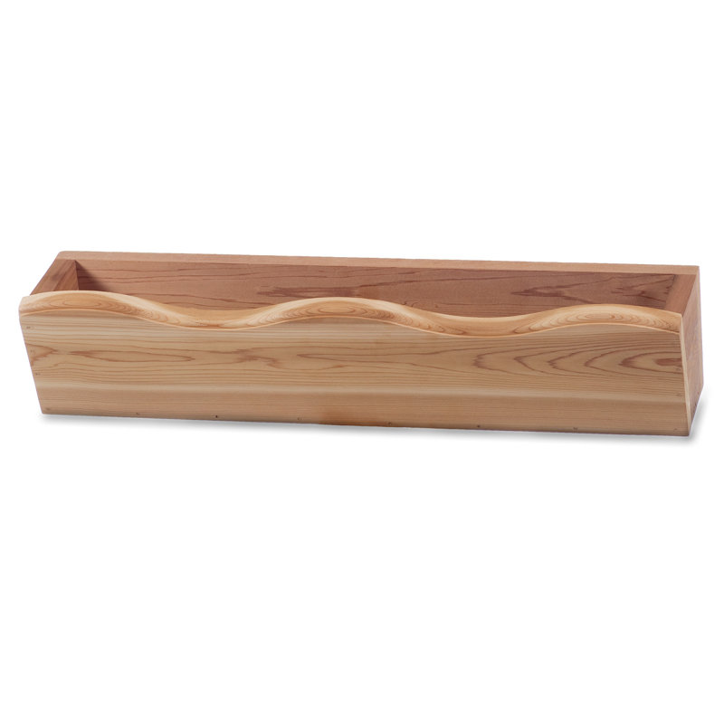  Window Planter Box