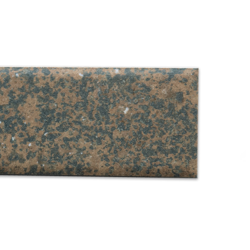 Maheno Brick 2-3/8 In. X 9-3/4 In. Porcelain Floor And Wall Tile