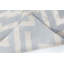 Modern One-of-a-Kind Runner 2'1" X 8'8" Hand Knotted Area Rug