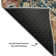 Premium Machine Washable Wayne AMF1101 Damask Rug