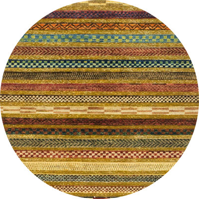 Tapis abstrait moderne 2258ABS2265