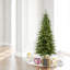 Camdon Fir Slim Artificial Christmas Tree-1859919985-1778859462-1778859458