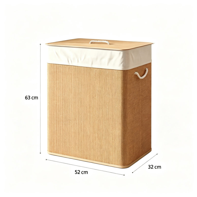 Laundry Hamper
