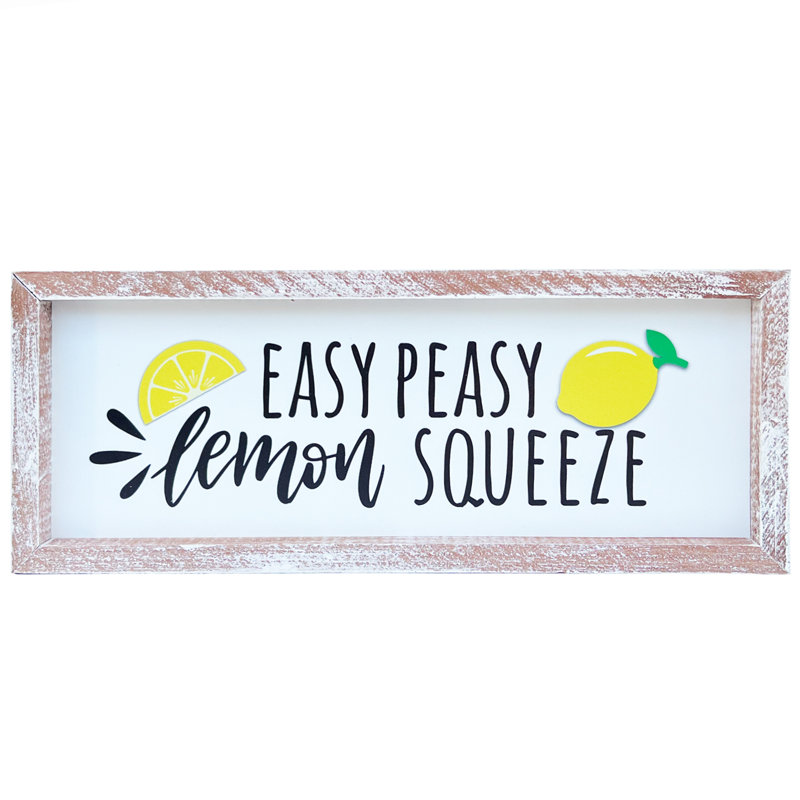 Wall Decor