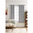 Blackout Curtain Panels 55x63 Inch 2 Pack-1156538609