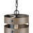 Kingsley 1 - Light Single Pendant-1763383978-1763383979