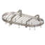 Premier Handcrafted Hanging Pot Rack-836140783