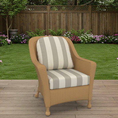 Coussin de chaise longue Amala Sunbrella®