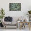 Toile flottante encadrée Centric Succulent Leaves par Susan Bryant-1442407304-1442407310