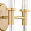 Hightower 2 - Light Wallchiere