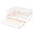 Full Size Wood Daybed with Trundle-1486301881