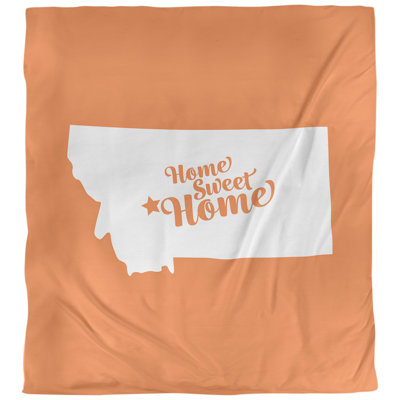 Housse de couette home hélène