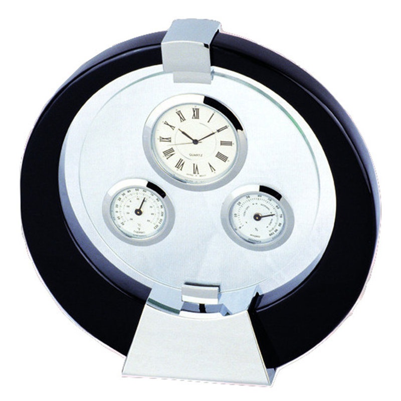Horloge de bureau