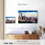 Skyline de Sirci Seattle et Mont Rainier-108156348