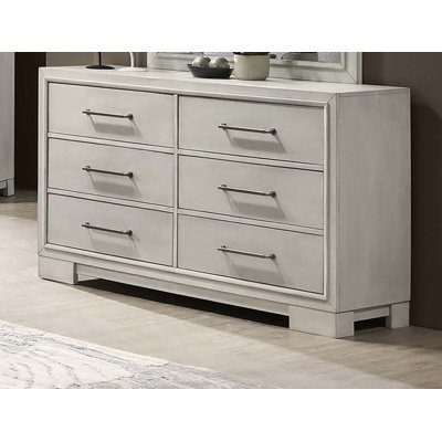 Inmon Dresser