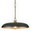 Sadie 1 - Light Steel Chandelier-1637030581-1637030601
