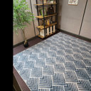Everly Quinn Jera Geometric Indoor Rug & Reviews | Wayfair