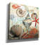 Art mural sur toile Shell Collector1 de 26 po x 26 po par Art Licensing Studio