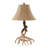 Duxbury Resin Table Lamp