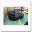 Fauteuil club rembourré avec repose-pieds-1765135050