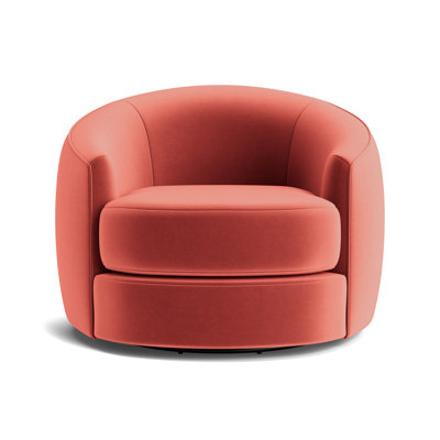 Giselle Full Swivel Chair