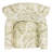 Montgomery Upholstered Armchair