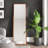 Aimara Wood Mirror