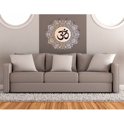 Religious & Spiritual Wall Decal