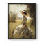 "WOMEN Series DCCCL XXV" par J Paul-1841863143-1841863145