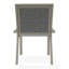Chaise de café empilable Kendall-98358739-98358746