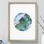 Planet Wave - Picture Frame Graphic Art-62804155-62804160