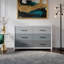 Allysyn 6 Drawer Dresser-1770592045