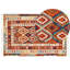 Agosta Southwestern Hand Woven Area Rug-661326388
