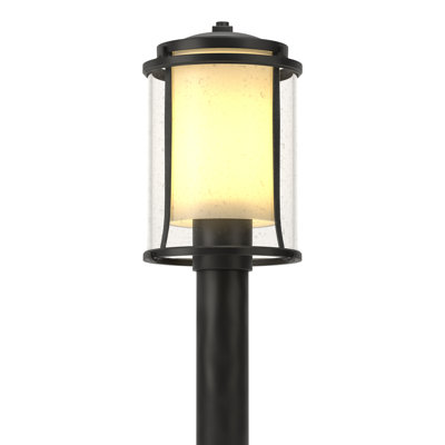 Tête de lanterne d'extérieur 1 lumière Meridian